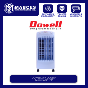 Dowell Arc 10P Air Cooler