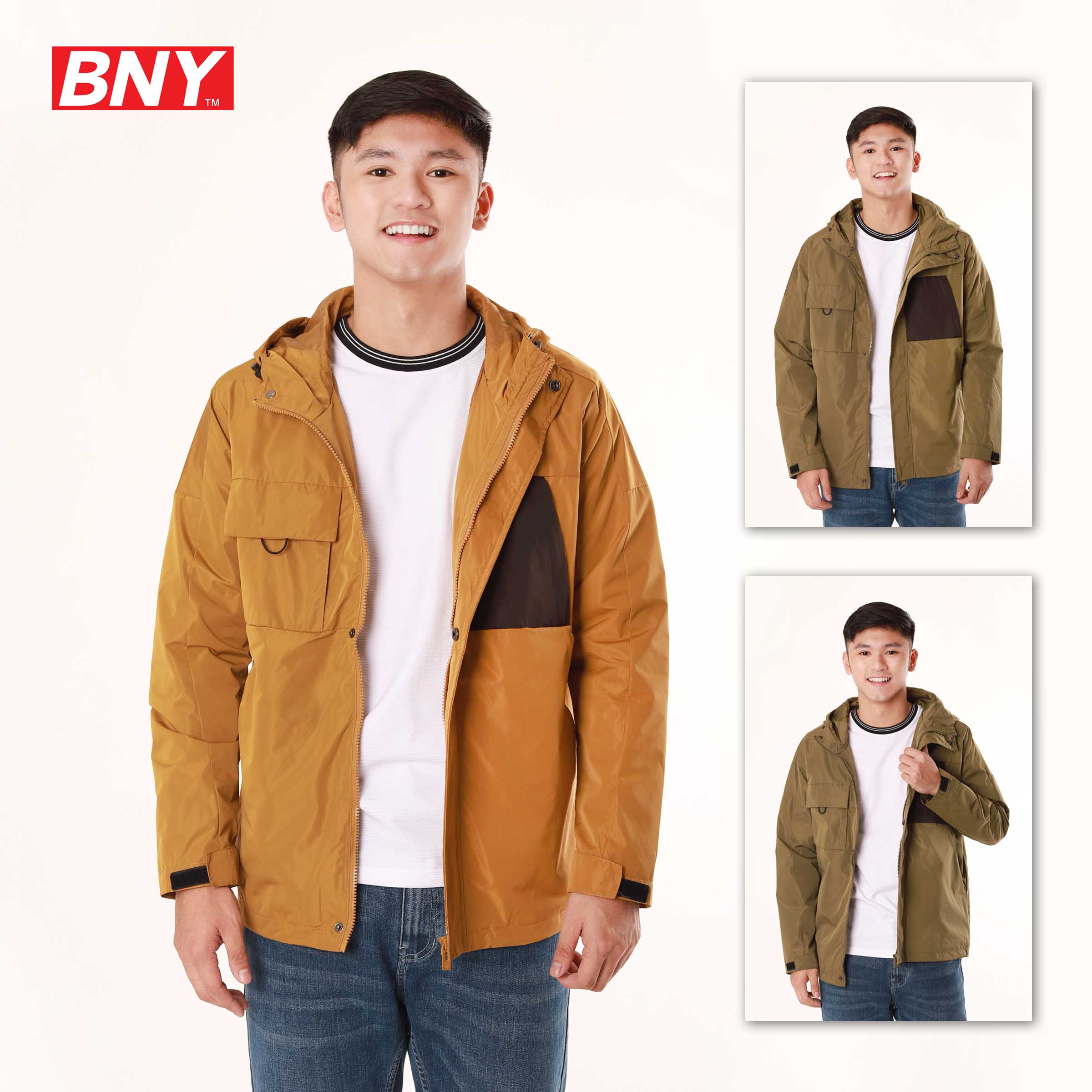 Bny hoodie jacket best sale