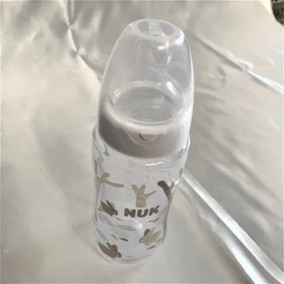 NUK Twin Pack Bottles 300ml(2pcs.) (2)