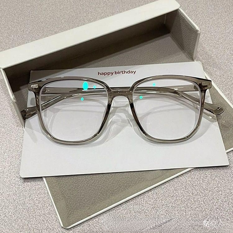 Anti Radiation Anti Blue Light Computer Eyeglasses for Women