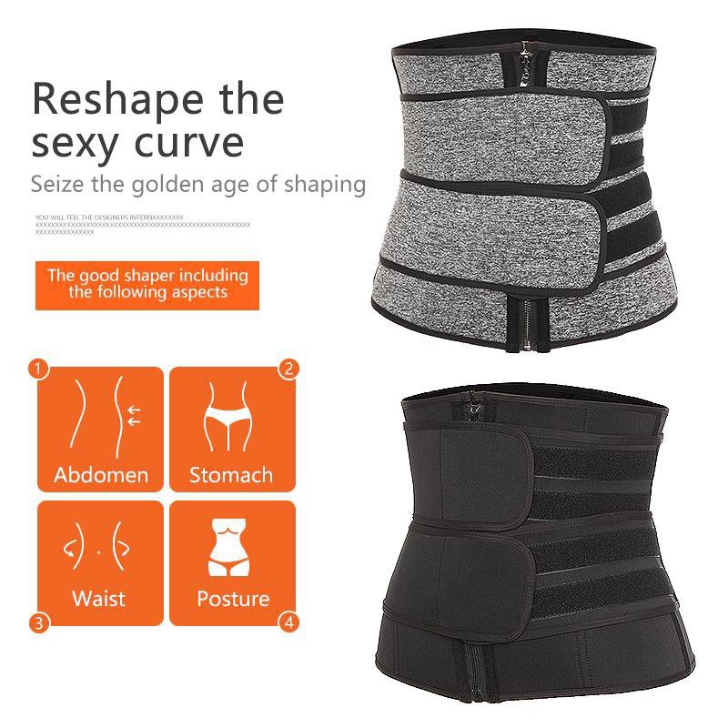 Mens Sauna Sweat Shaper Belt Waist Tummy Shaping Girdle For Slimming,  Abdomen Support, And Fat Burning CXZD Thermo Body Shapewear Trainer Corset  Waist Trainer For Gym And Workout 230519 From Shenfa03, $16.5