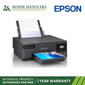 Epson L8050 Ink Tank Photo Printer