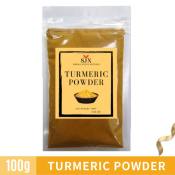 Turmeric Powder/Luya Dilaw/Luyang Dilaw  - Spice️