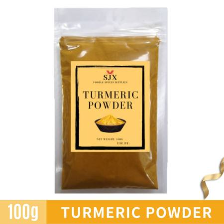 Turmeric Powder/Luya Dilaw/Luyang Dilaw  - Spice️