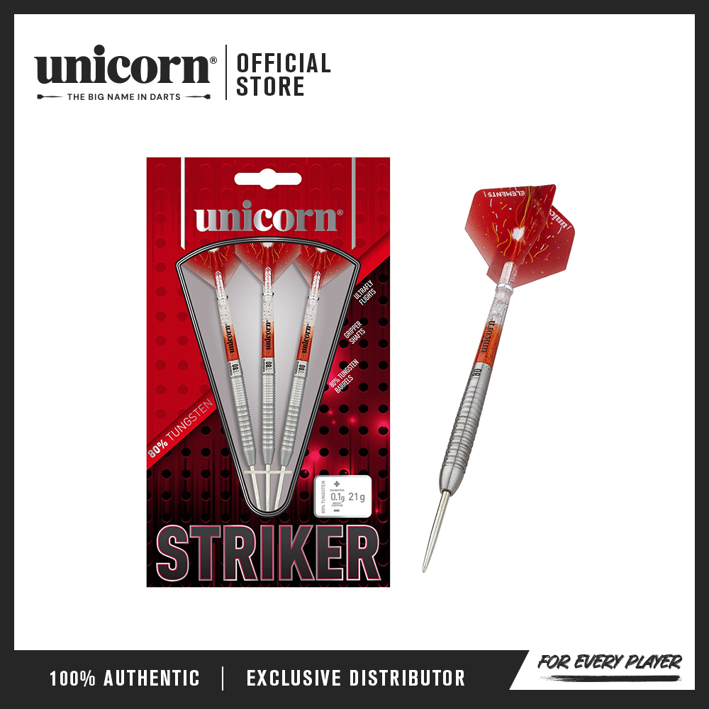 Unicorn Mogul Hex Tungsten Shaft Darts 21G 22G Darts New Matched