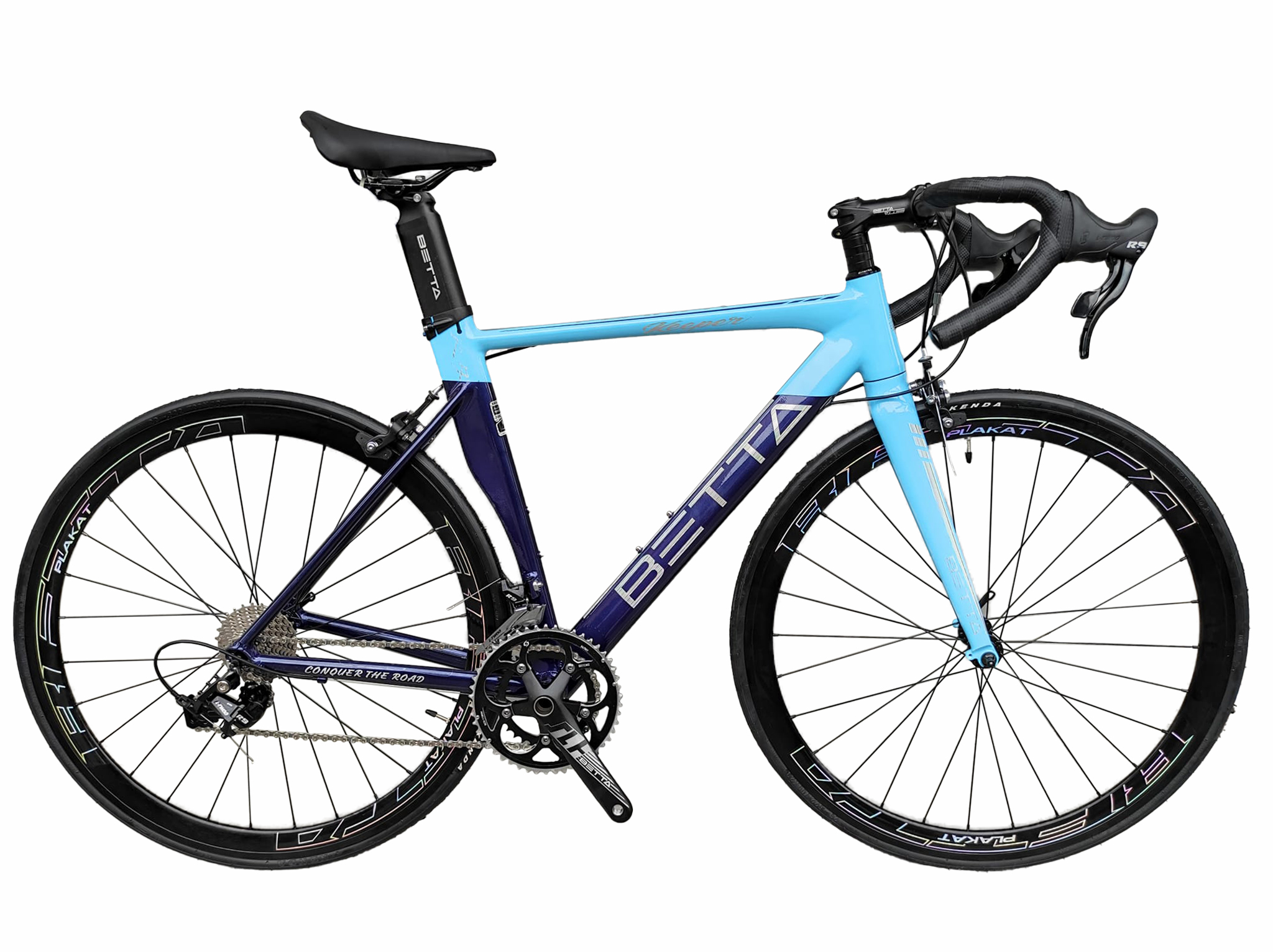 betta aero road bike price