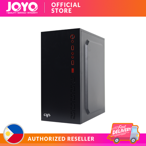 CVS 1722 COMPUTER CASE WITH ...