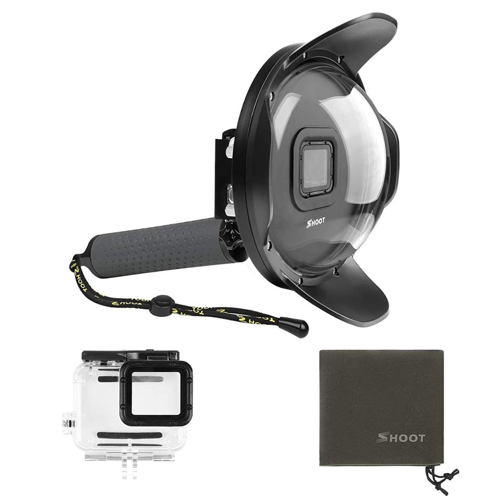 dome for gopro hero 7