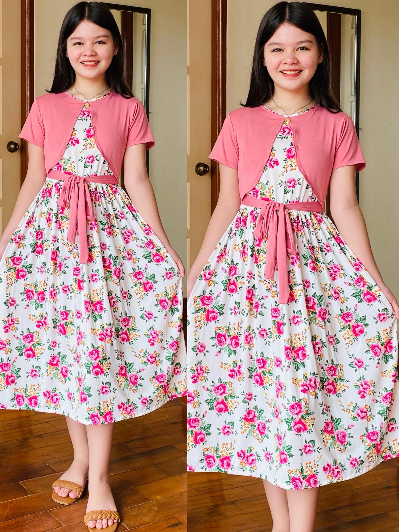 Semi formal clearance dress for kids