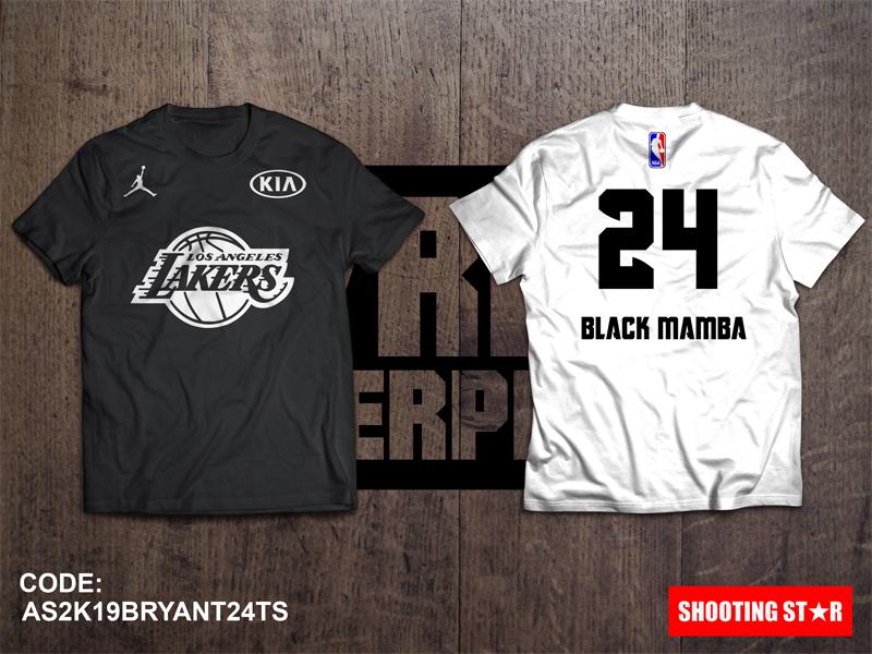 lakers black shooting shirt