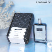 Penshoppe Men's Floral Scent EDT - 70ML