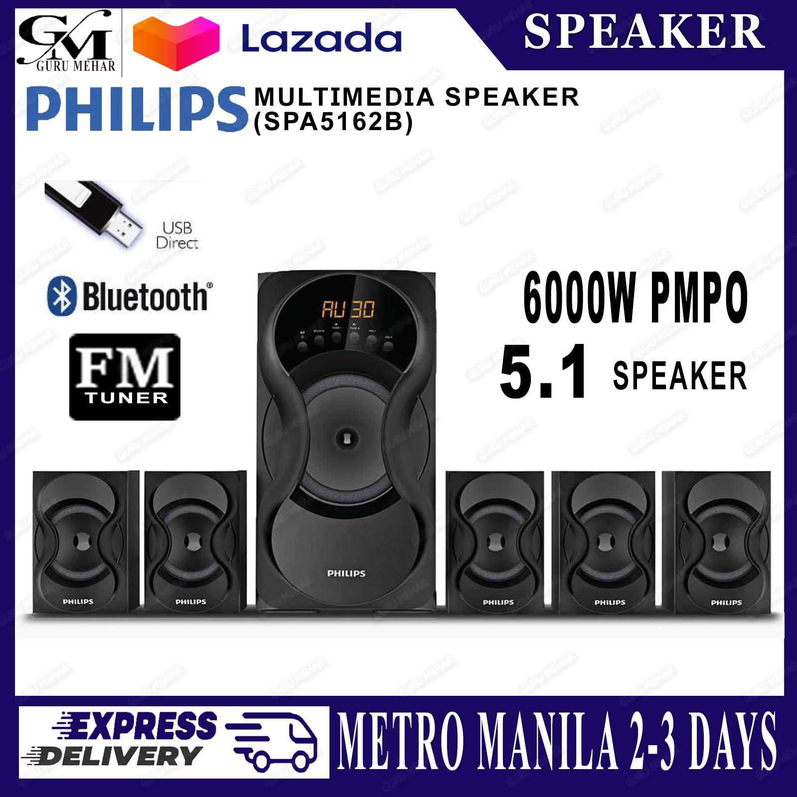 philips spa5162b