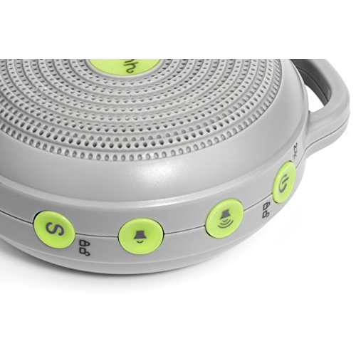 marpac sound machine portable