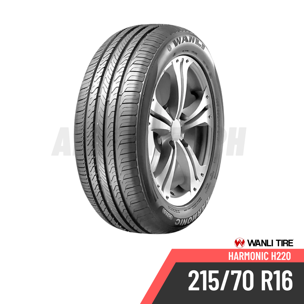 225/55R17 Wanli Sp022 Tire - Sport Racing Passenger Car Tires For