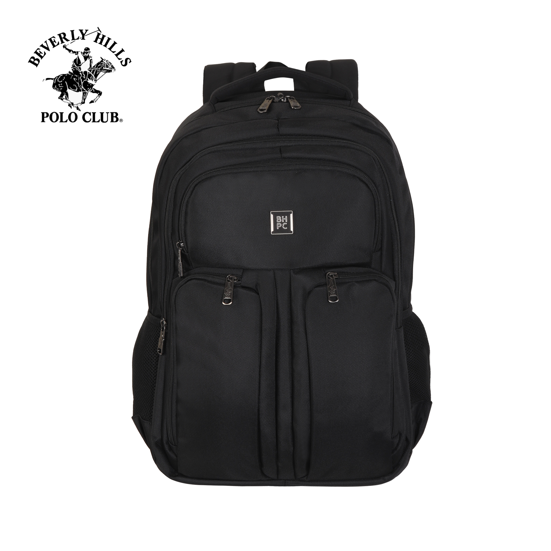 Beverly Hills Polo Club 224 Corporate Backpack