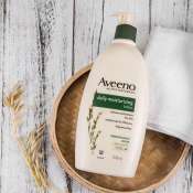 Aveeno Daily Moisturizing Lotion 591ml