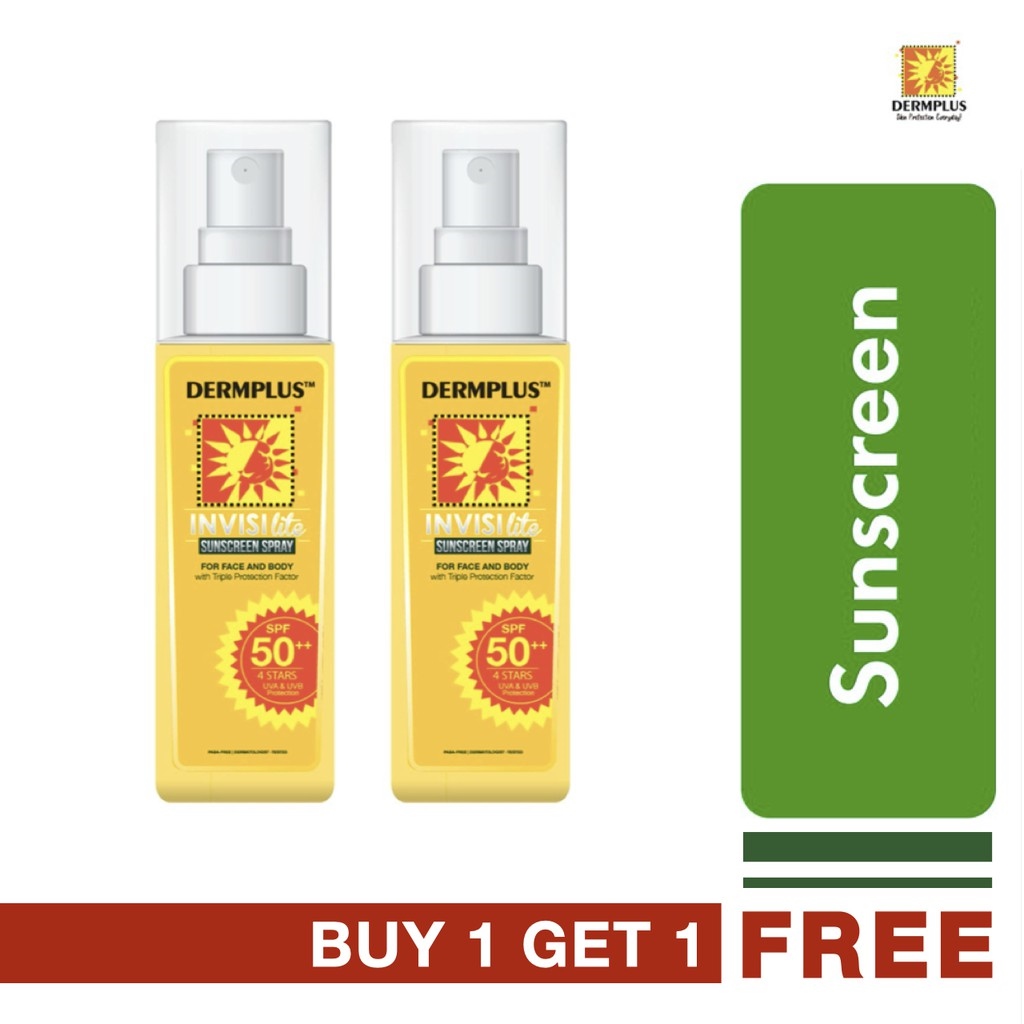 dermplus sunscreen spray