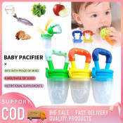 CiCi Baby Fresh Food Feeder