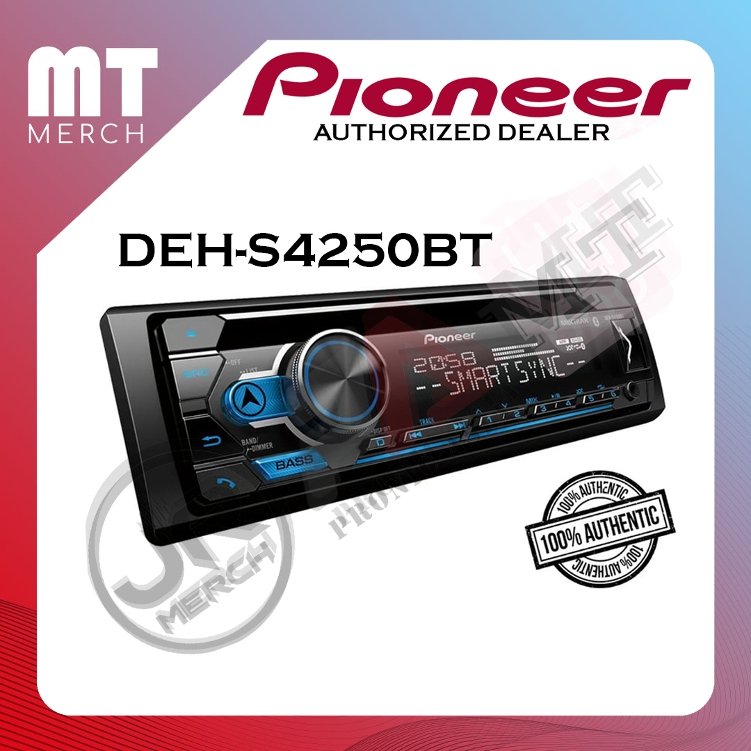 Pioneer Car Stereo Philippines - Pioneer Stereo for Cars for sale Online |  