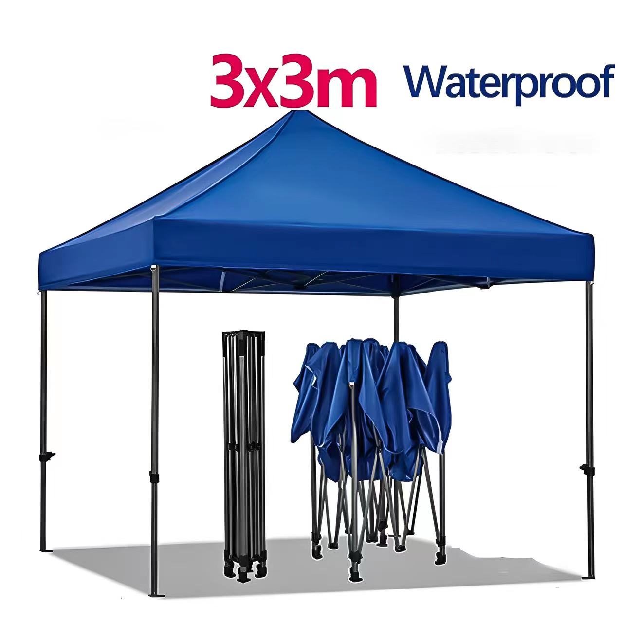 Tent 3x3 shop