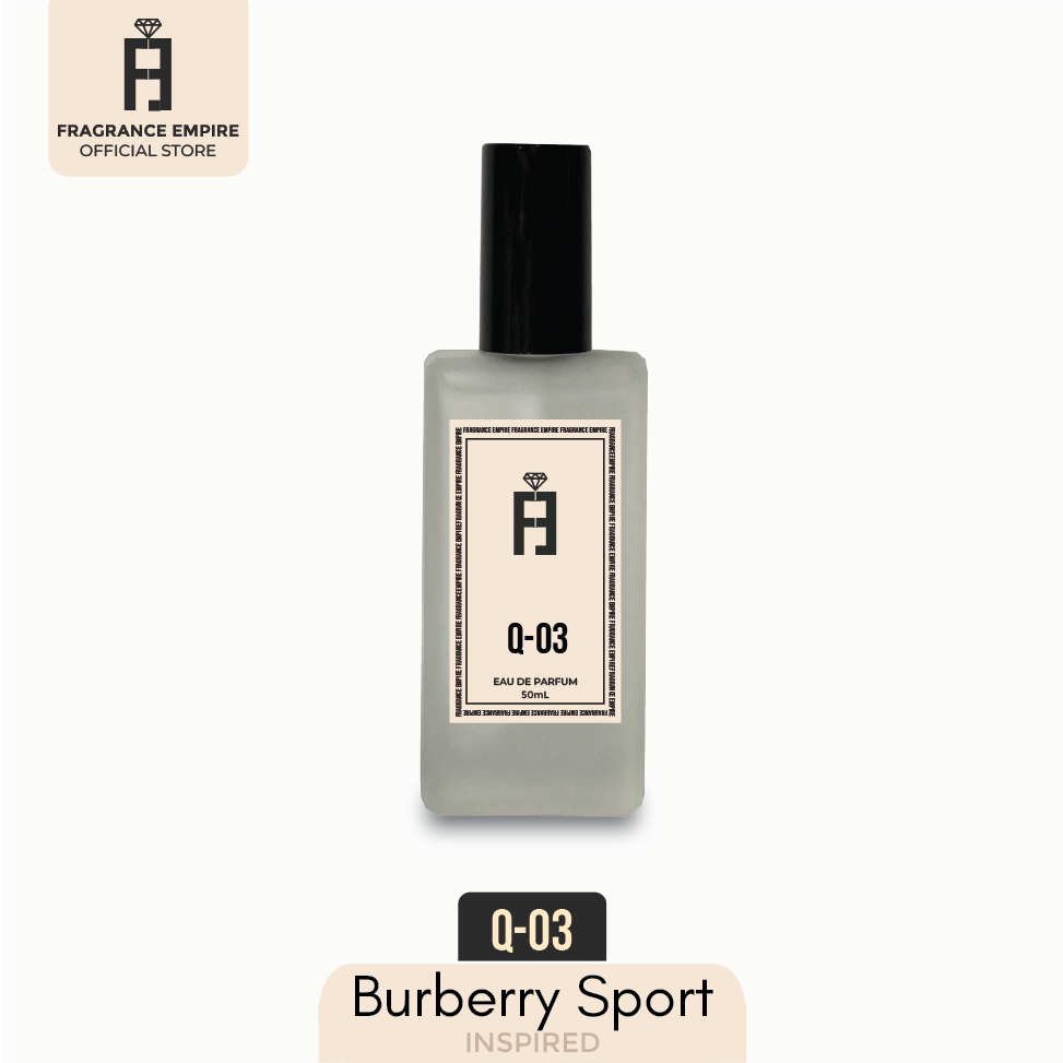 Shop Burberry Sport Perfume online 