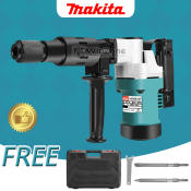 Makit HM0810 Heavy Duty Portable Jack Hammer (900W)