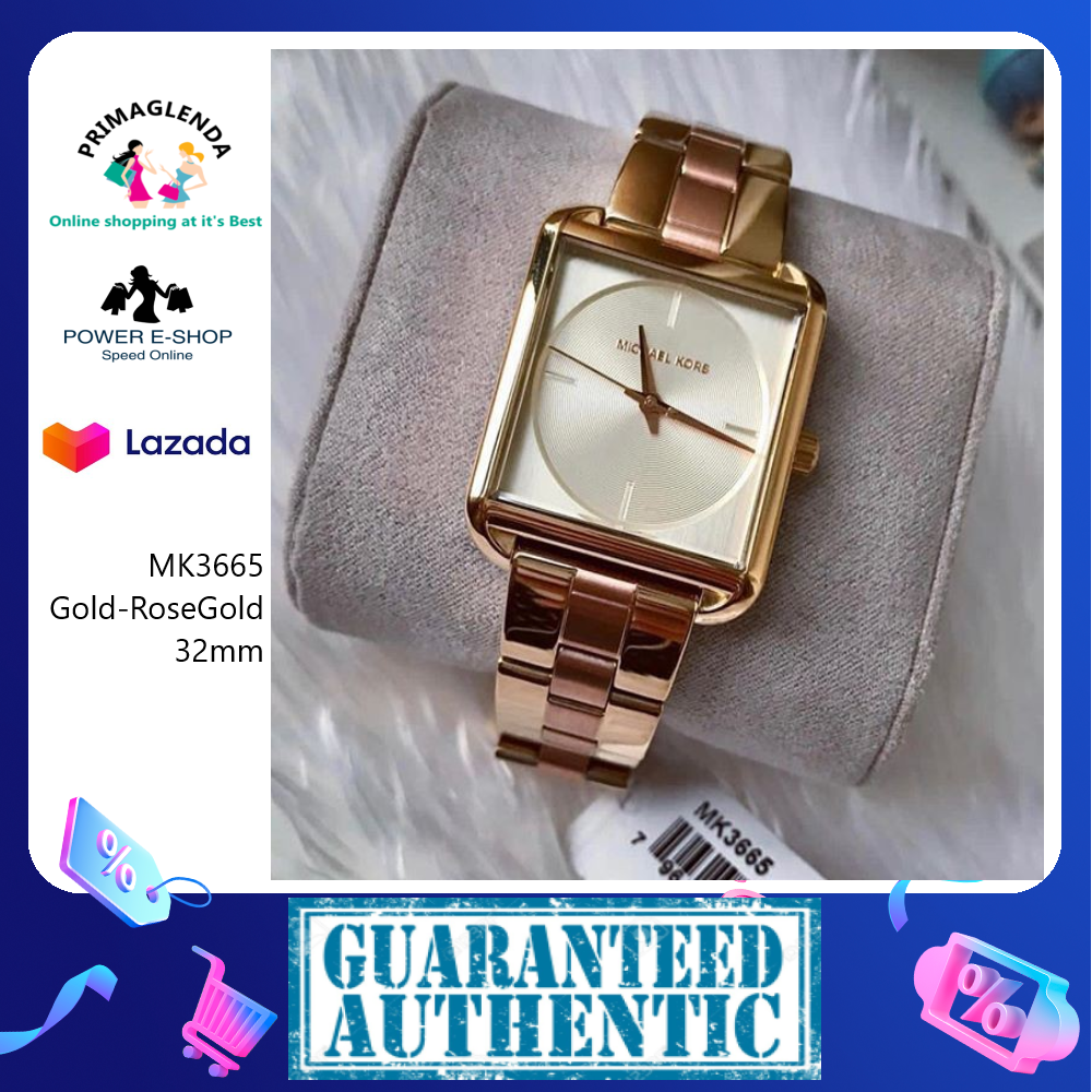 michael kors mk3665