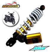 MOTOSPEED 3605-300MM Rear Shock Absorber for MIO/BEAT