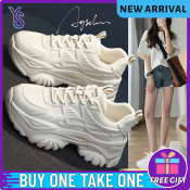 Korean Aesthetic Rubber Shoes for Women - Summer Sale