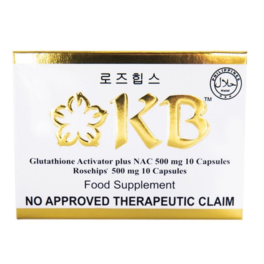 Get Kb Glutanac at the Best Prices Online