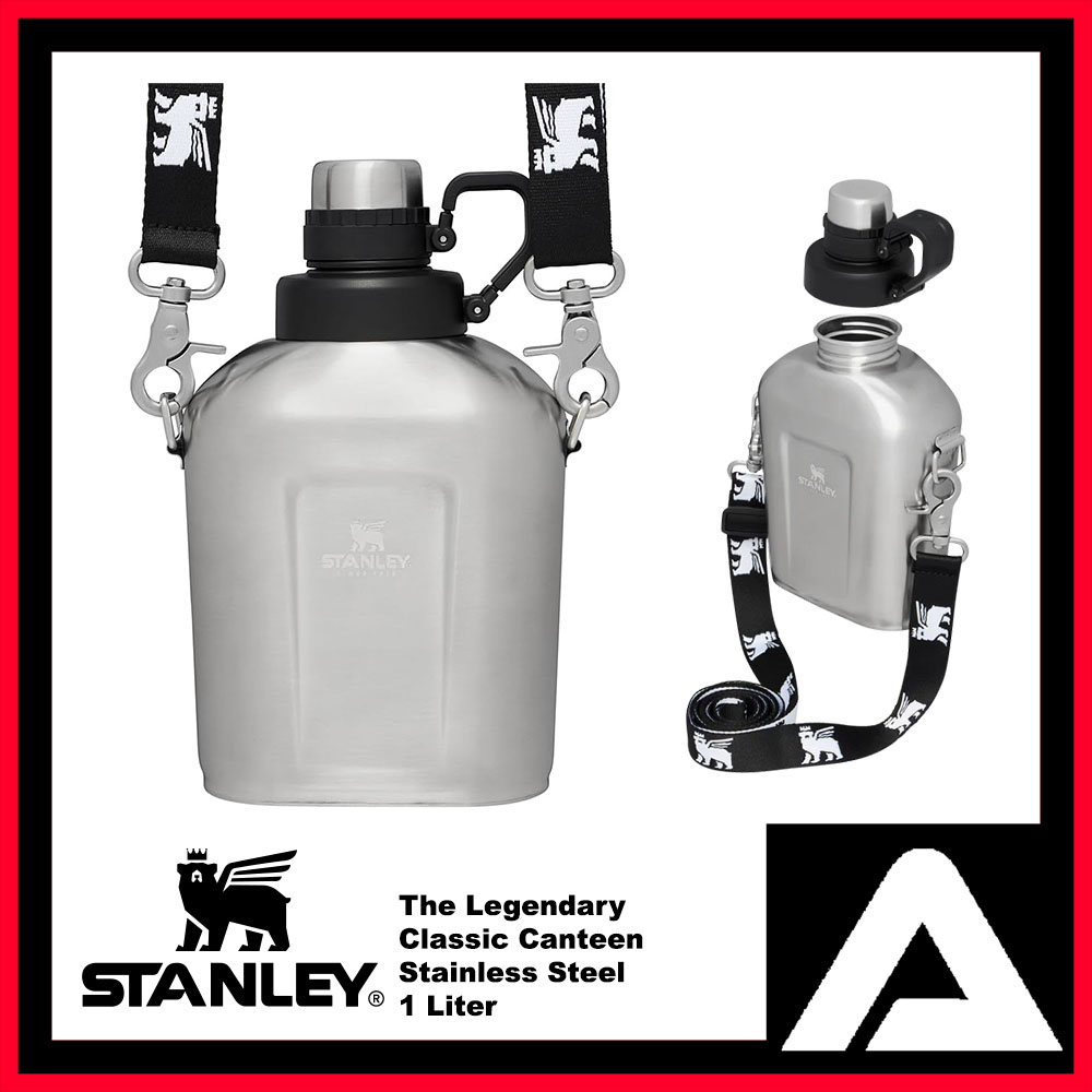 STANLEY1913: THE LEGENDARY CLASSIC popular CANTEEN