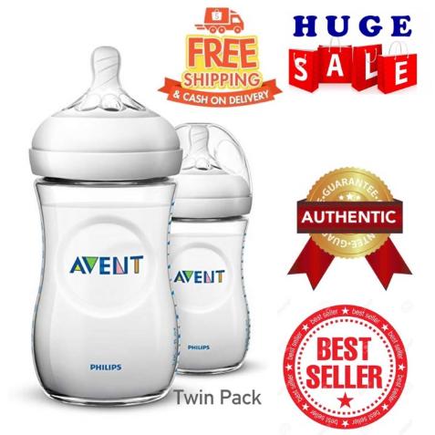 Buy Avent Bottles Online | lazada.com.ph