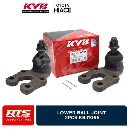 KYB Lower Ball Joint Toyota Hiace 2005-2018 KBJ1066 STRG