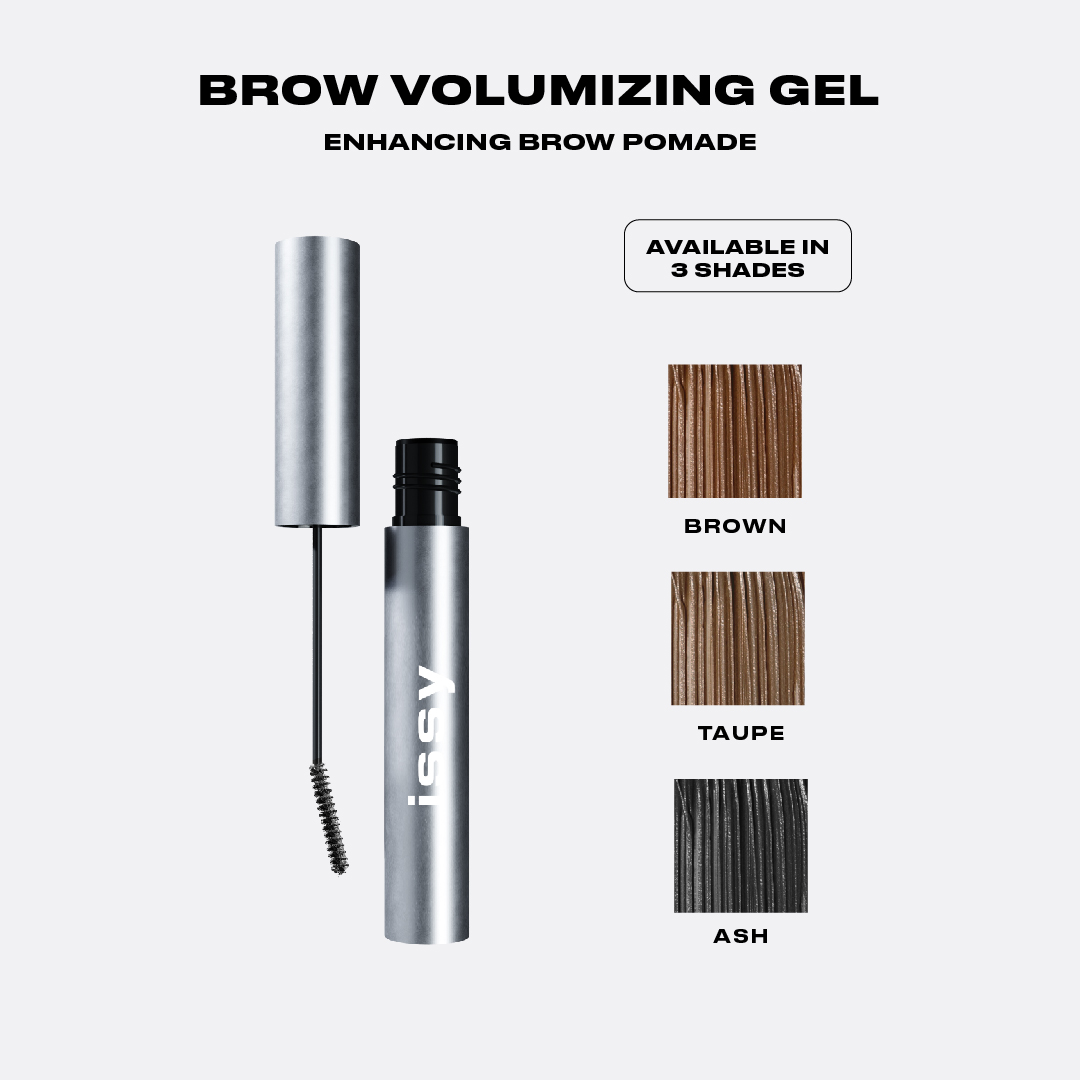 Discount on Issy & Co.  shoes - SKU: Issy Brow Volumizing Gel