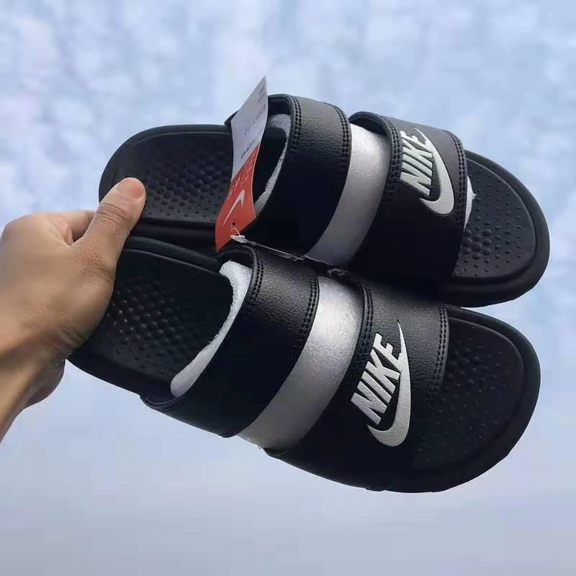 nike benassi duo ultra slide ph