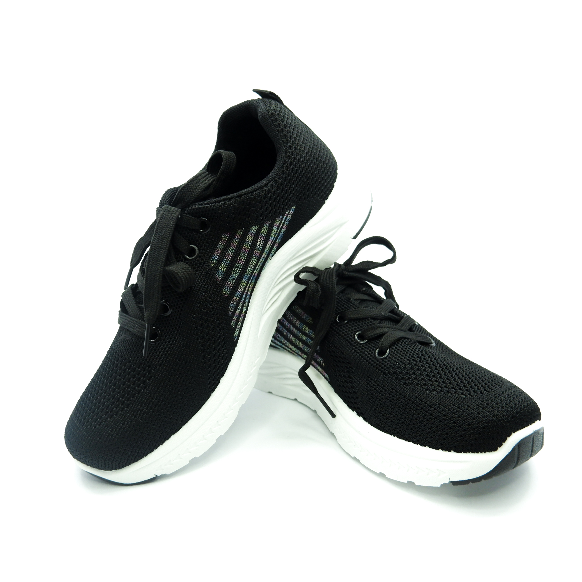 Discount on Ninety Nine Point Nine Boutique  shoes - SKU: [#GetActive] 99.9 Lightweight Sports Shoes for Women [PL-5218]