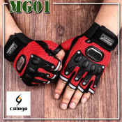 Outdoor Motorcycle Gloves by MG01