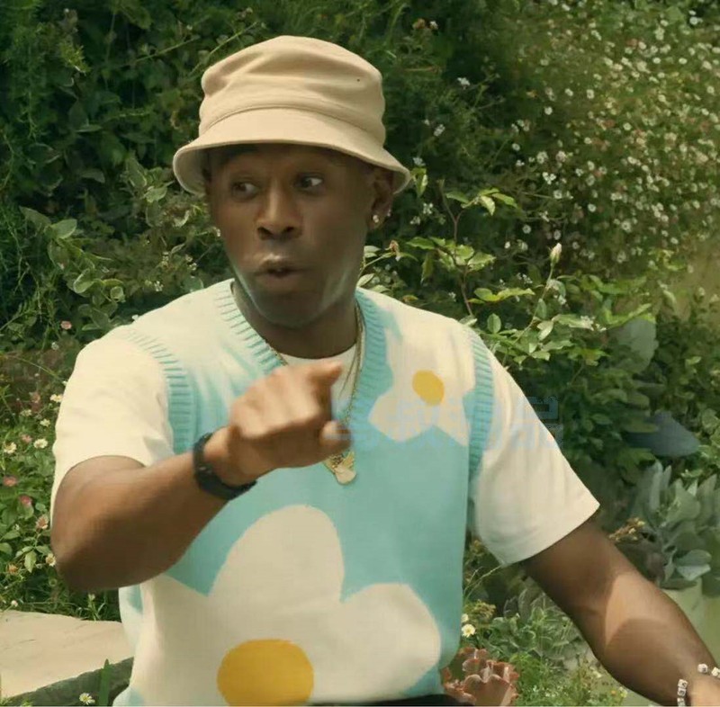 Luxury Golf Flower Le Fleur Tyler The 