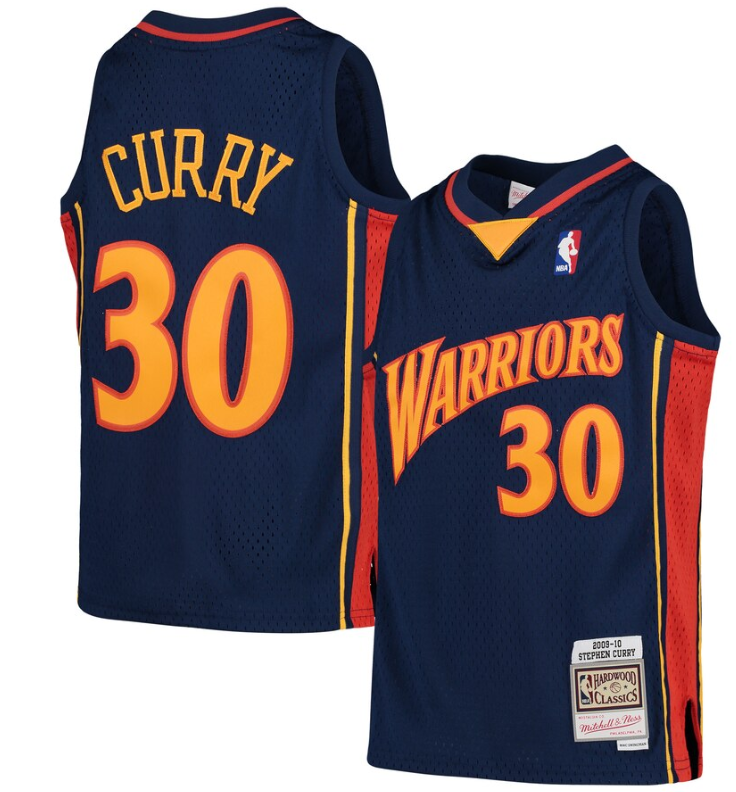 curry jersey philippines