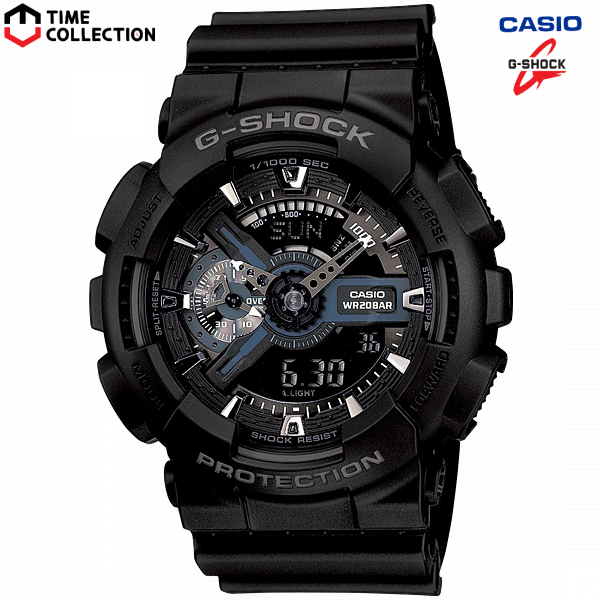 Casio dark knight sale