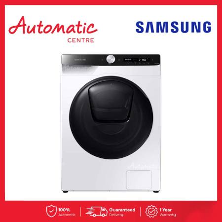 Samsung Combo Washer & Dryer with AI Control