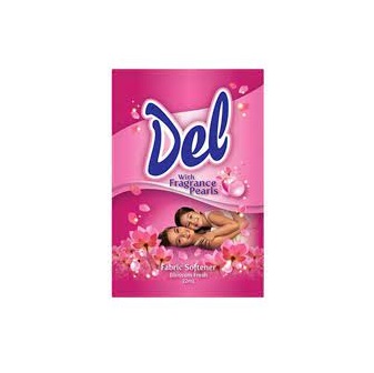 Del Fabric Conditioner Pink ...