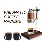 ITOP Spinning Espresso Maker - Electric Heating Type