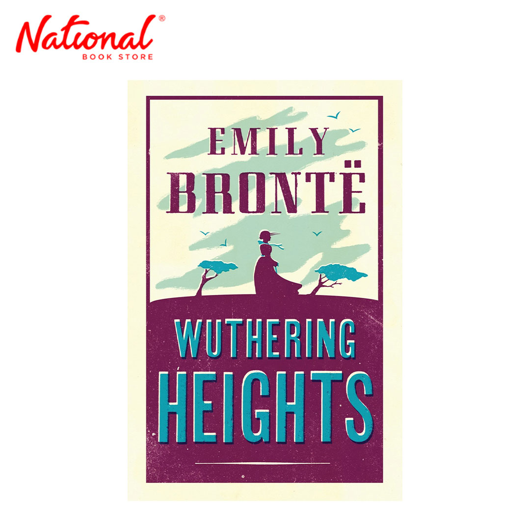 磊 Top 10 Best Editions Of Wuthering Heights Books of 2024