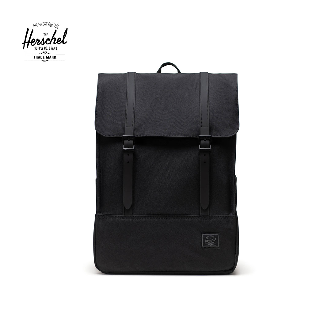 herschel backpack 2 zipper Settlement Backpack  Herschel Supply Co. USA