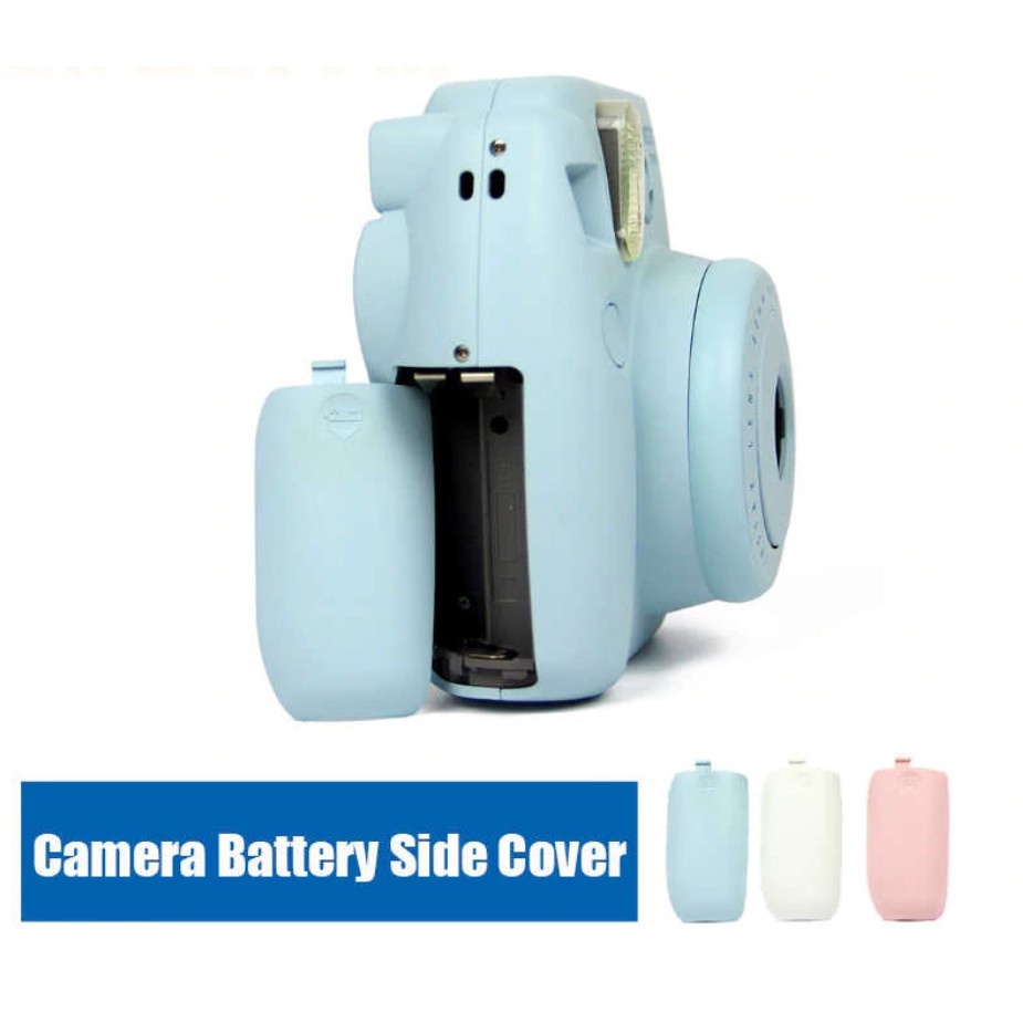 polaroid instax battery