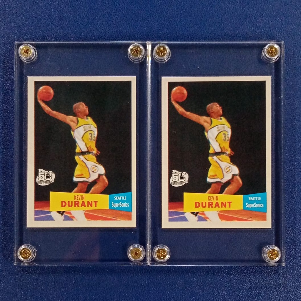 Shop Nba Cards Durant online | Lazada.com.ph