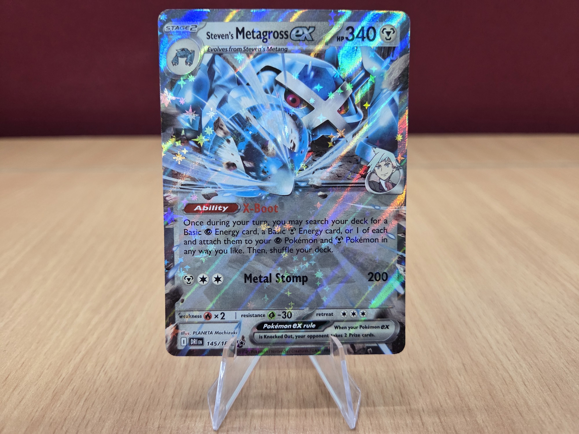Explore Pokemon Metagross at Unbeatable Prices Online | Lazada Philippines Explore Pokemon Metagross at Unbeatable Prices Online | Lazada Philippines