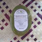 Acapulco Medicated Soap: Antibacterial, Antifungal, Healing Herbal Formula