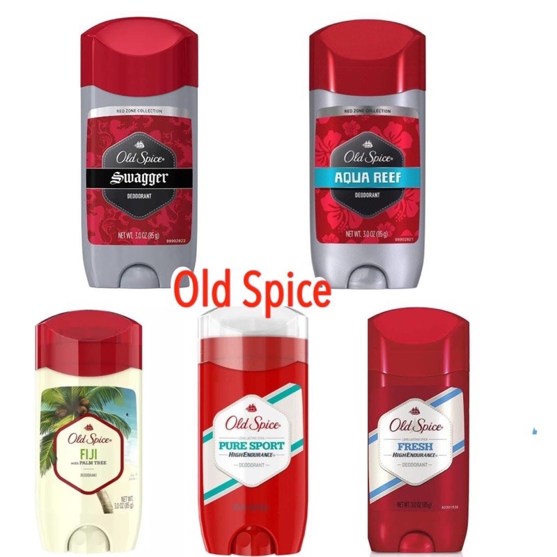 お買い得モデル ♥️日本未発売 新品oldspice swagger 85g 2個セット